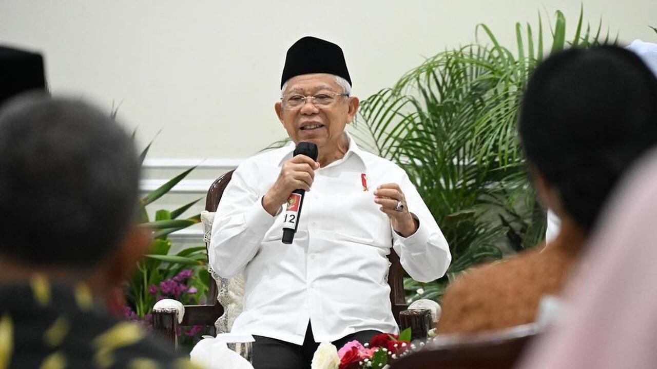 Muktamar Bali akan Pilih Ketua Umum hingga Jabatan Ma'ruf Amin di PKB