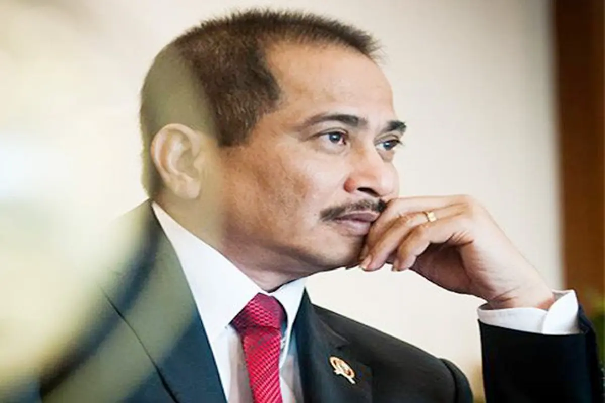 Menteri Pariwisata, Bapak Arief Yahya