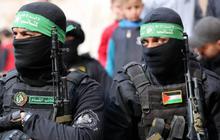 Hamas Murka Perempuan Palestina Disiksa dan Dilecehkan di Penjara Israel