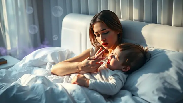 mimpi digigit anak kecil