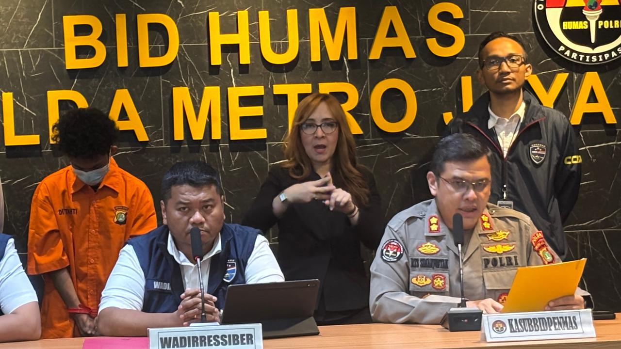 Sosok di Balik Akun Bjorka: Anak Muda Tak Lulus SMK, Belajar IT Otodidak