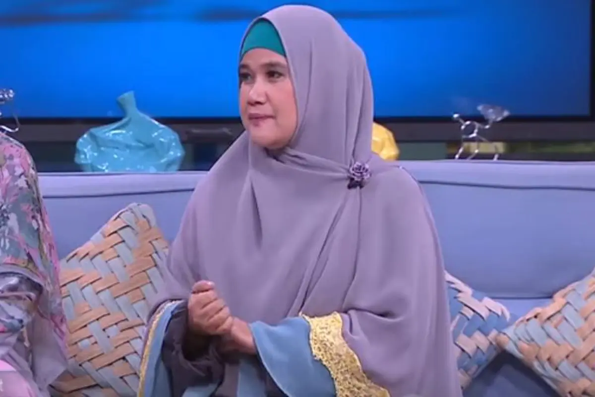 [Bintang] Cici Tegal