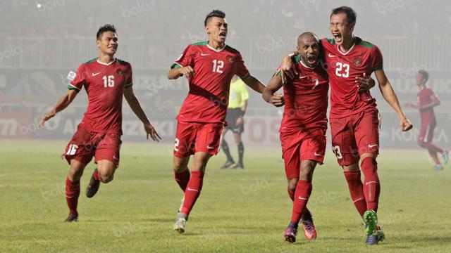 Timnas Indonesia