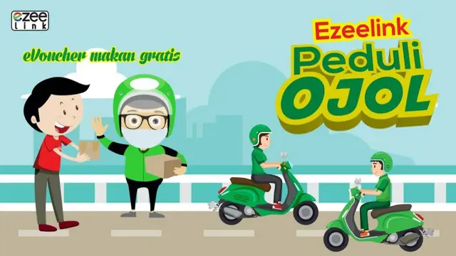 Peduli Sesama, Bahu Membahu Hadapi Corona Covid-19