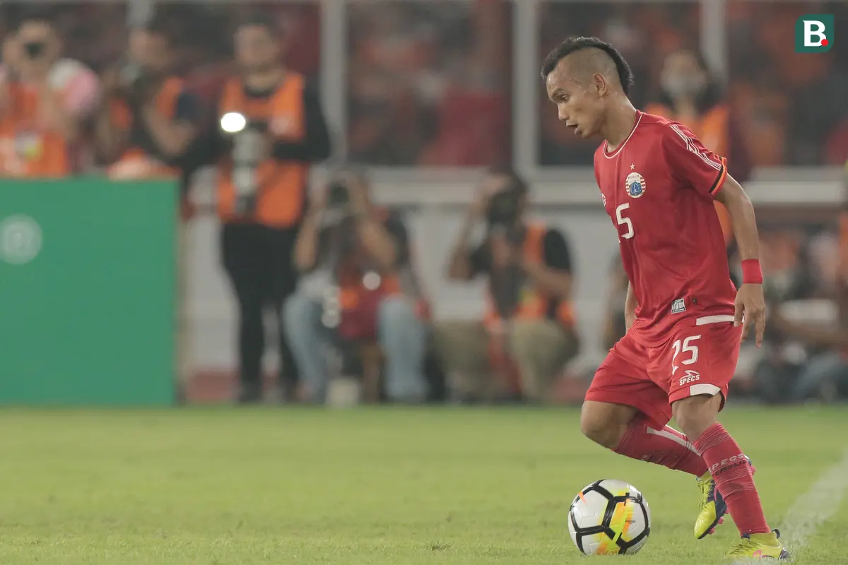 AFC CUP 2018