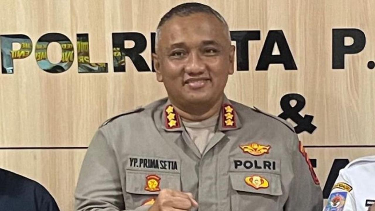 Polresta Ambon Ajak Masyarakat Perkuat Toleransi Jelang Paskah 2026