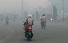 Indonesia bawa isu kabut asap dalam konferensi perubahan iklim dunia