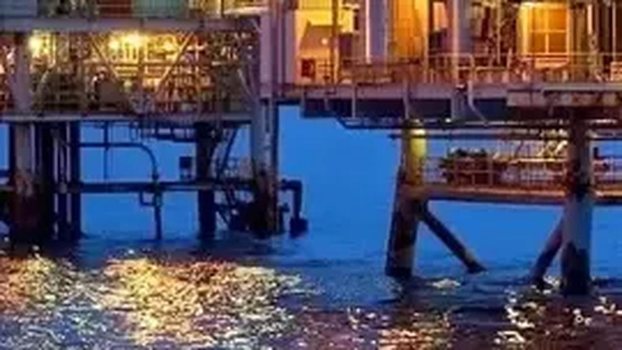 Indonesia Butuh Investasi Rp307 Triliun per Tahun, Kejar Target Produksi 1 Juta Barel Minyak