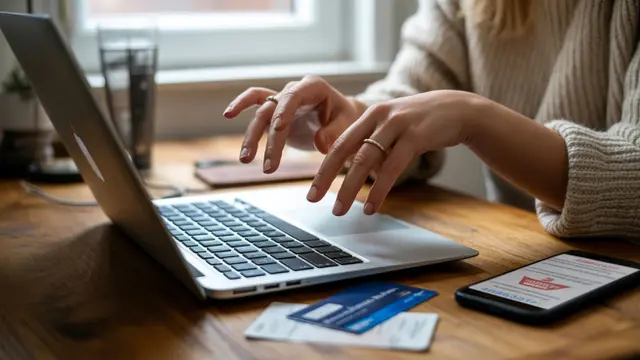 cara mengatasi kecanduan belanja online