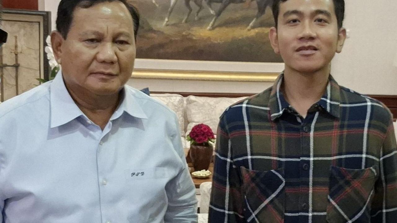 TOP NEWS: Kemenangan Prabowo-Gibran Tunggu Ketok Palu KPU | Garang Menteru AHY Sikat Mafia Tanah