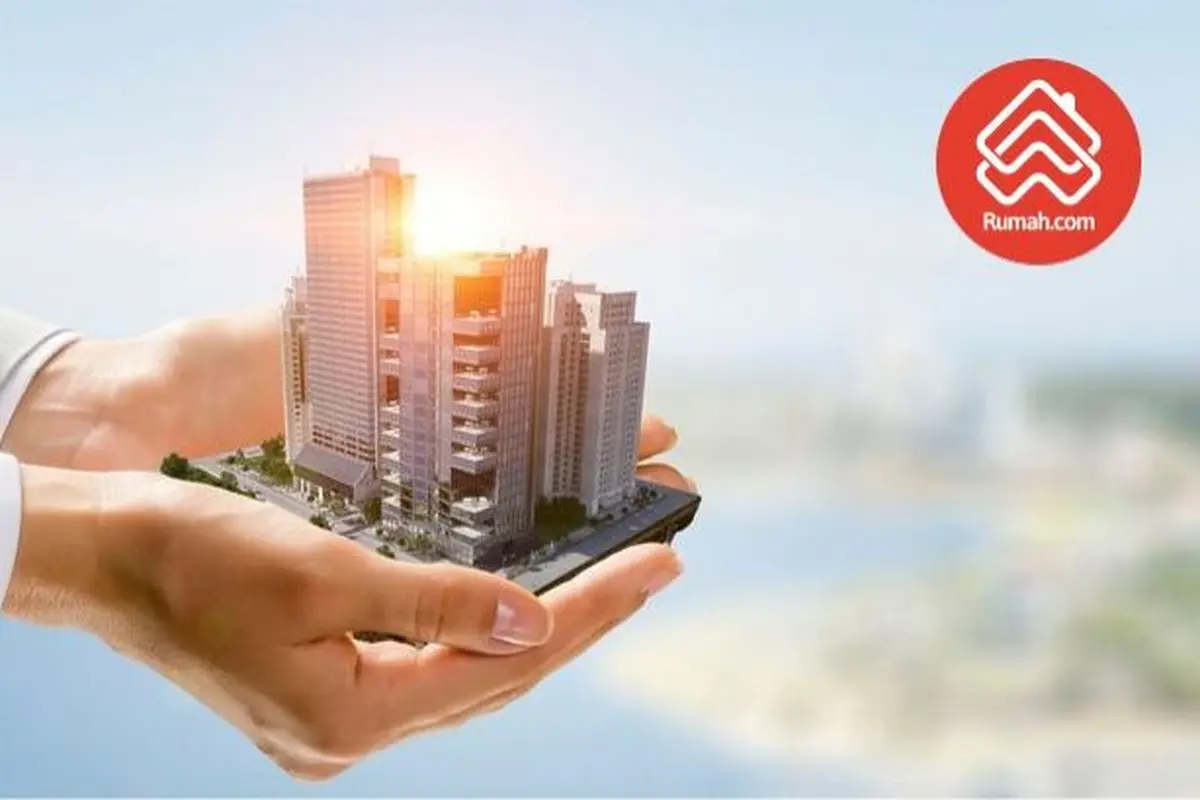 Sektor Properti Berpotensi Makin Cerah Di Tahun 2020