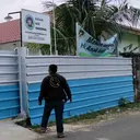 Bangunan Bekas Sekolah Jadi Dapur MBG, Empat Bulan Mangkrak