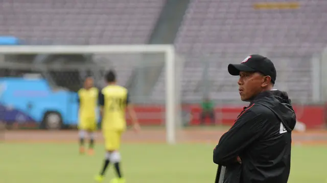 Rahmad Darmawan