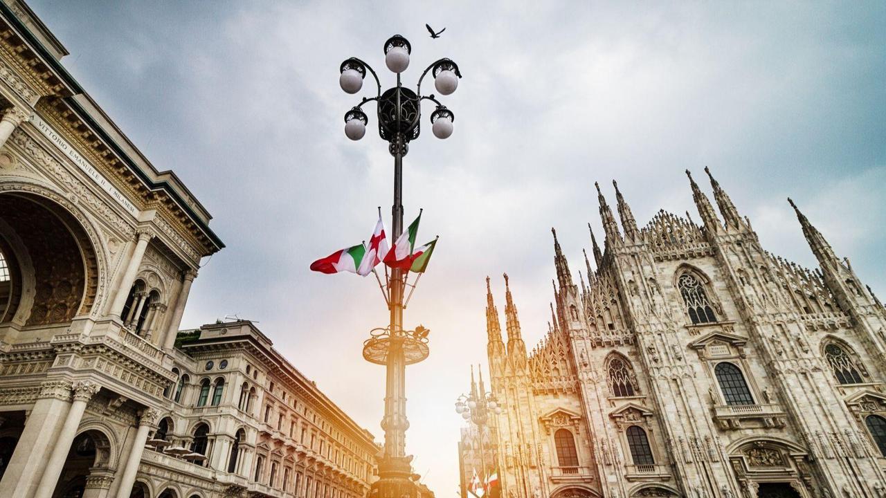 Best Free Things to Do in Milan