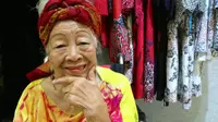 Kartika Affandi: Perempuan Jangan Menangis karena Lelaki