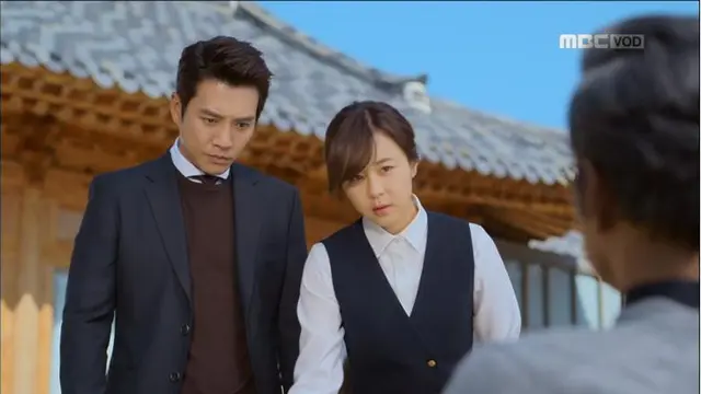 [bintang] Drama Glamorous Temptation