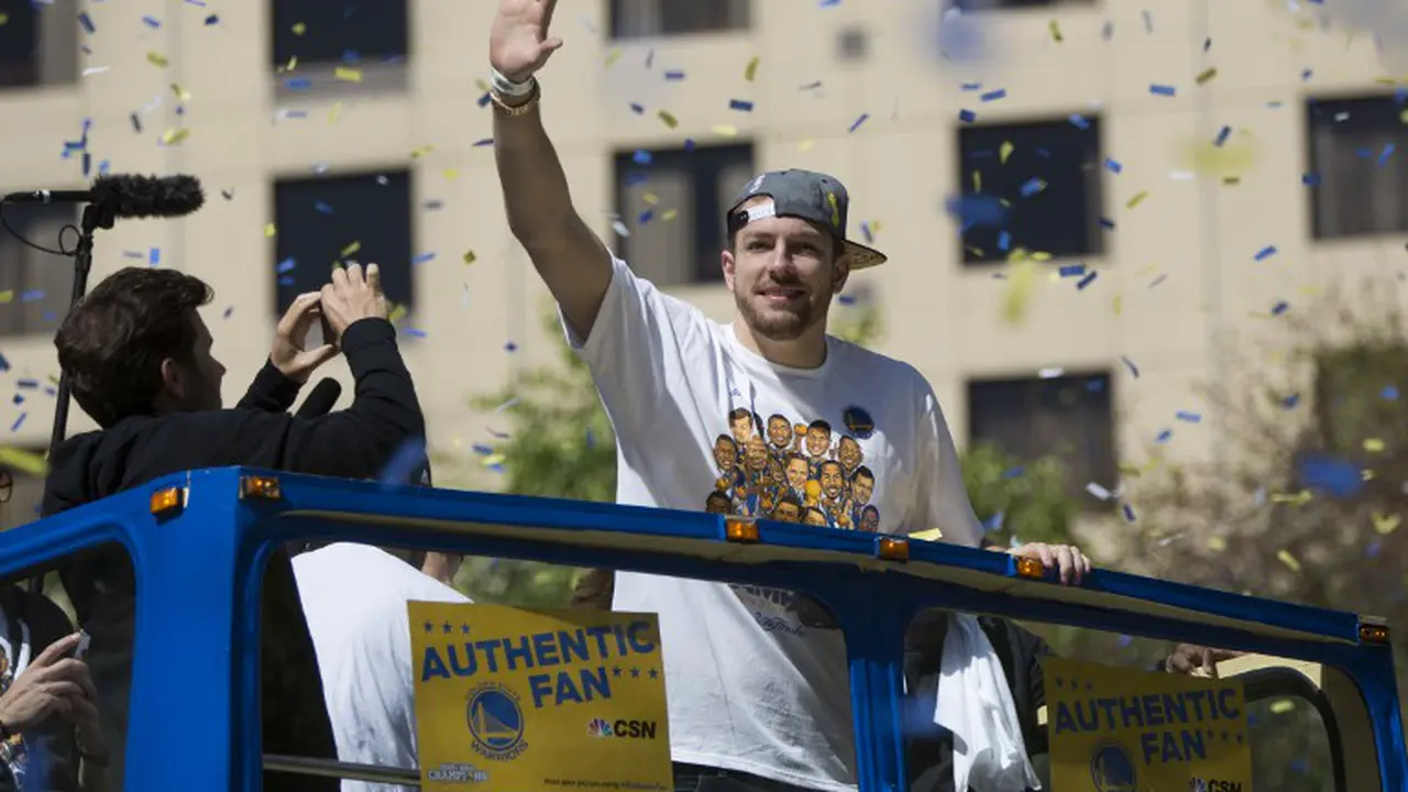 David Lee
