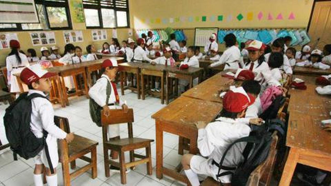 Meski dihapus, Pemkot Solo tak akan tarik fasilitas RSBI