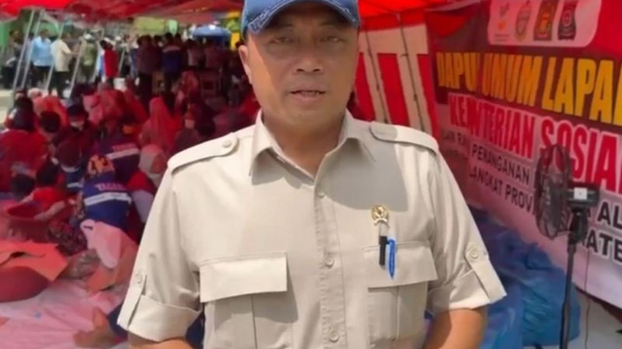 Presiden Prabowo Pastikan Percepatan Rehabilitasi Pascabencana Langkat Pasca Kunjungan Langsung