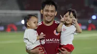 Persija Peringkat 3 Piala Presiden 2026, Witan Sulaeman: Kami Terus Berproses!