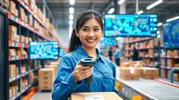 No Resi Adalah Nomor Unik dalam Pengiriman Barang, Ketahui Cara Mengeceknya