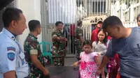 Rutan Cilodong Perketat Keamanan Selama Kunjungan Lebaran