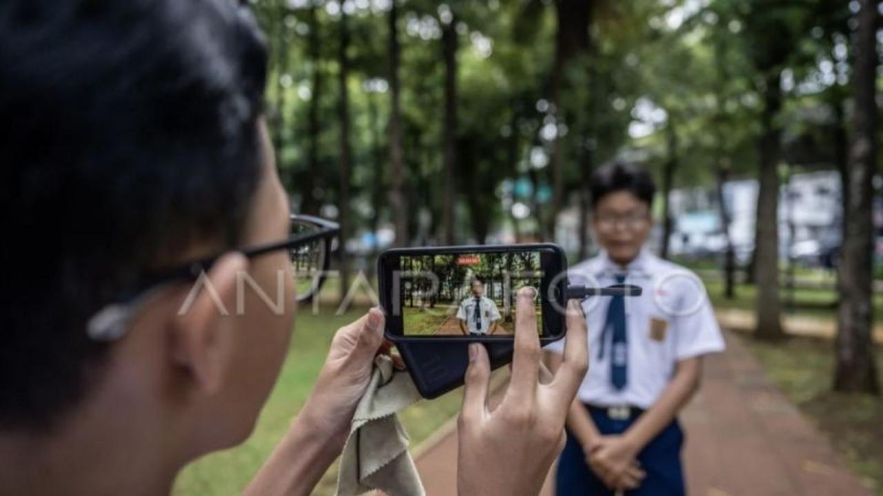 Diskominfo Kotim Ajak Masyarakat Perbanyak Konten Positif Ramadhan di Ruang Digital