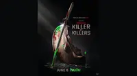 Sinopsis Predator: Killer of Killers, Adaptasi Film Predator dalam Bentuk Animasi