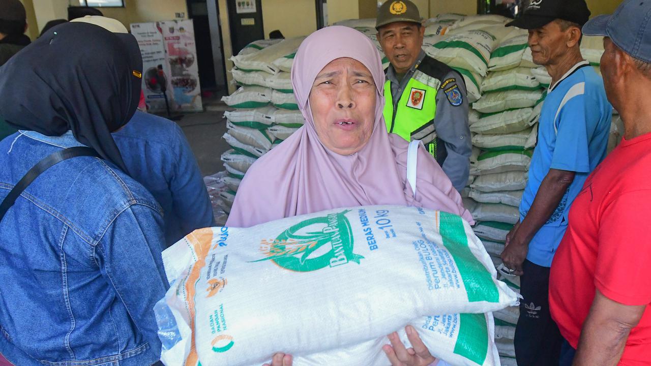 Bukan Cuma Desil, Pemerintah Beberkan Acuan Penetapan Penerima Bansos