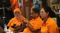 Kemenpar Angkat Potensi MICE Indonesia di INAMICE 2019