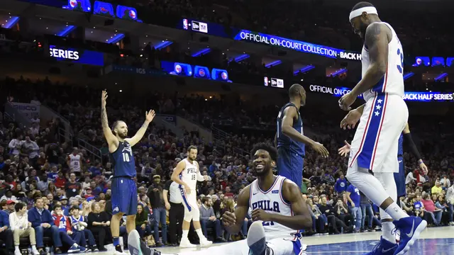 Joel Embiid