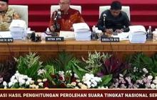 Rekapitulasi Dimulai, Relawan Prabowo-Gibran Yakin Hasil Akhir Tak Jauh dari Quick Count