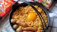 Menggali Kelezatan Kuliner Tradisional Korea Kalguksu, Begini Cara Membuatnya