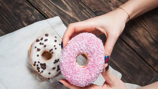 Ingin Kesehatan Tulang Tetap Terjaga? Jauhi Makanan dan Minuman Ini