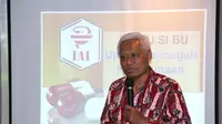 Ikatan Apoteker Indonesia (IAI) cetuskan slogan untuk penggunaan obat yang benar