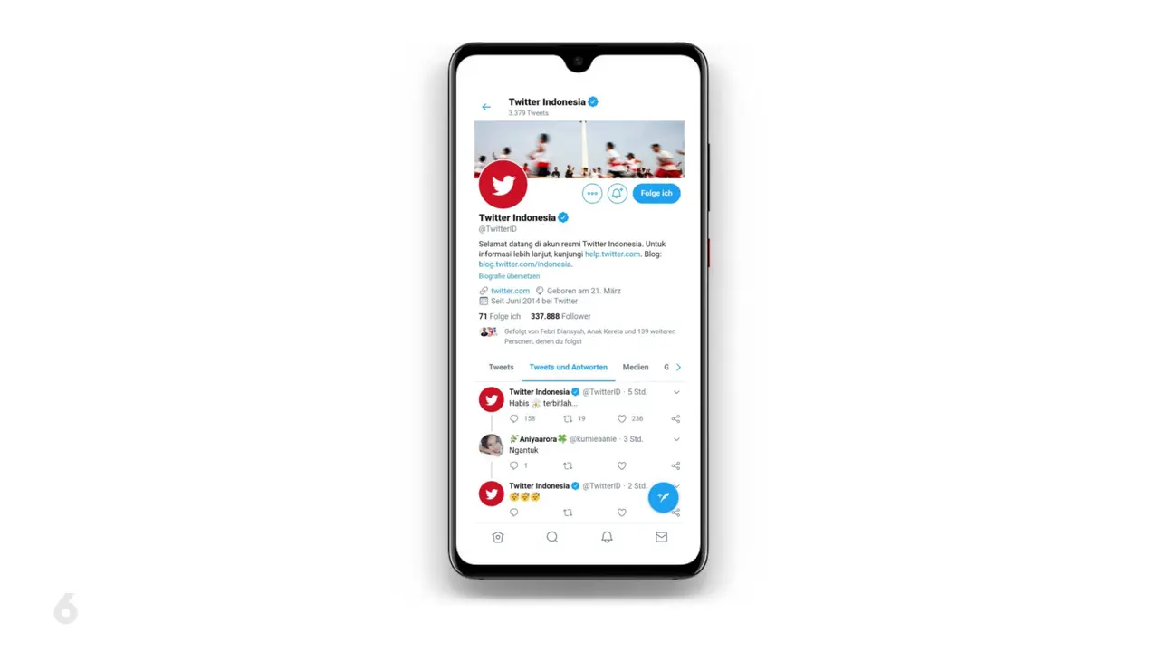 Twitter, Aplikasi Twitter