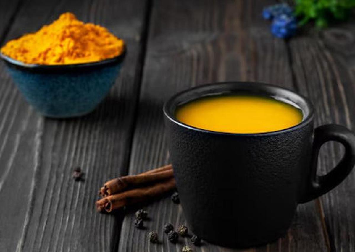 Jamu Temulawak