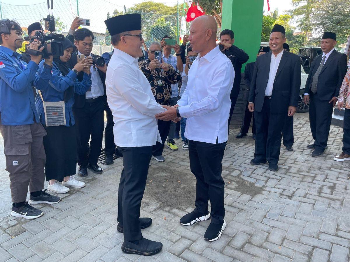 Dok. Istimewa