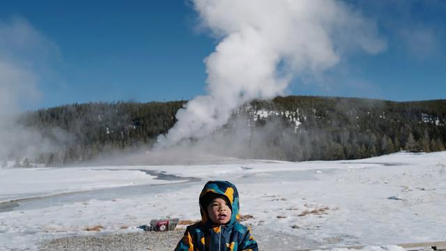 Potret Nikita Willy Ajak Issa Liburan. (instagram/nikitawillyofficial94)