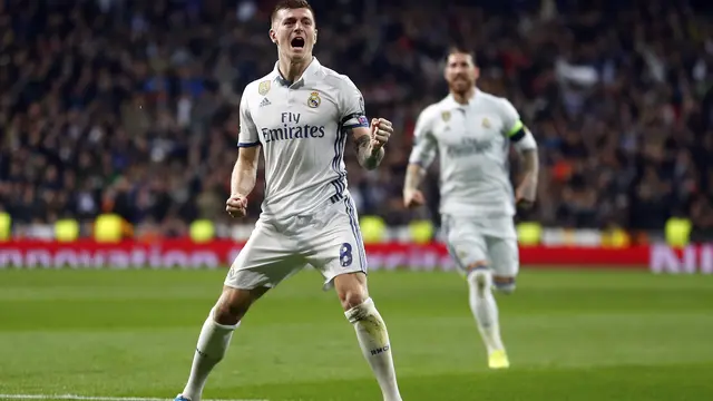 Real Madrid