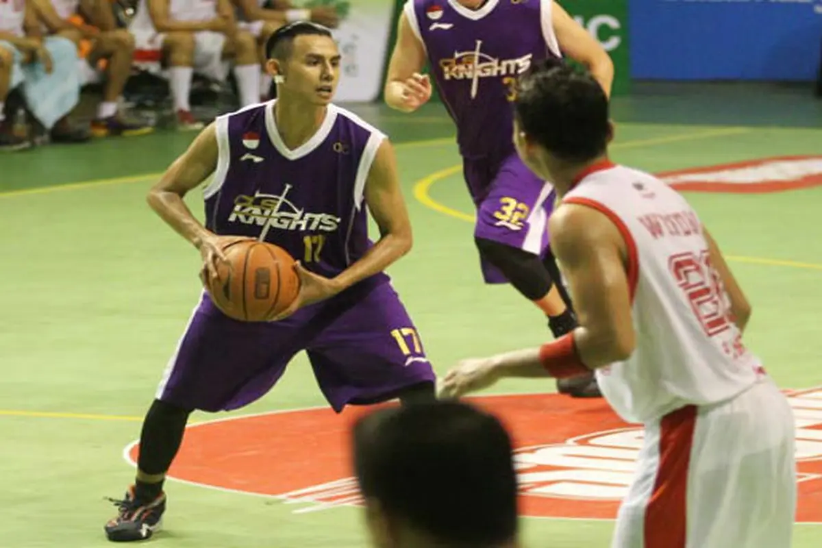 CLS Knights Indonesia