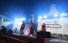 Konser Kotak di Banyuwangi: Gelorakan Solidaritas dan Donasi untuk Korban Bencana Sumatera