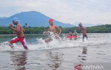 Geliatkan Sport Tourism Situbondo, Baluran Cross Aquathlon 2025 Sukses Digelar