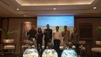 Komitmen Perkuat Kesejahteraan 20 Ribu Petani Kopi Lewat Pertanian Regeneratif