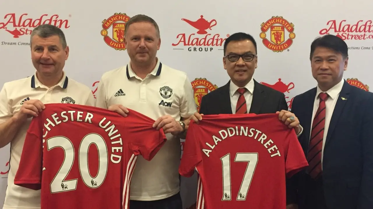 Manchester United