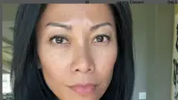 Anggun Ungkap Rahasia Awet Muda di Usia 51 Tahun Tanpa Botox dan Filler