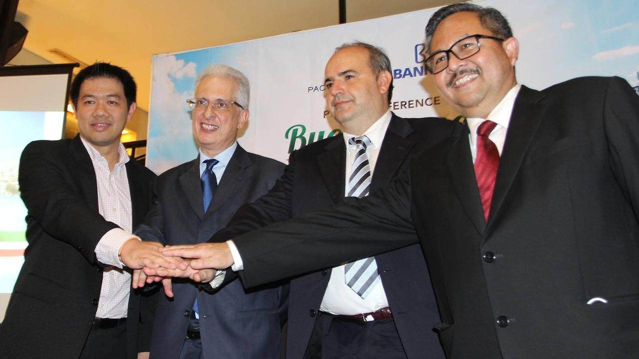 Presscon Buongiorno Italia 1014 1