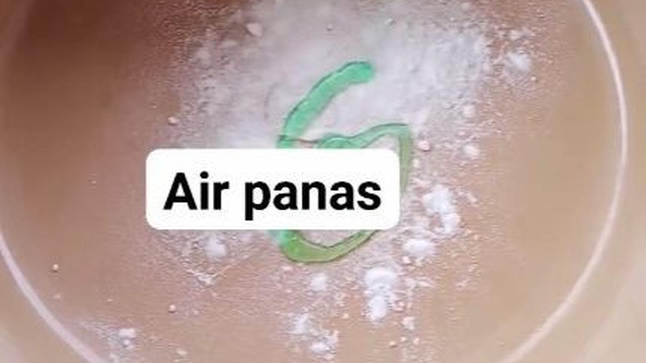 Sabun Cuci Piring