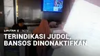 Puluhan ribu keluarga penerima manfaat atau KPM di Kabupaten Brebes, Jawa Tengah, dinonaktifkan dari daftar penerima bantuan sosial. Mereka terindikasi menyalahgunakan dana bansos untuk aktivitas judi online.