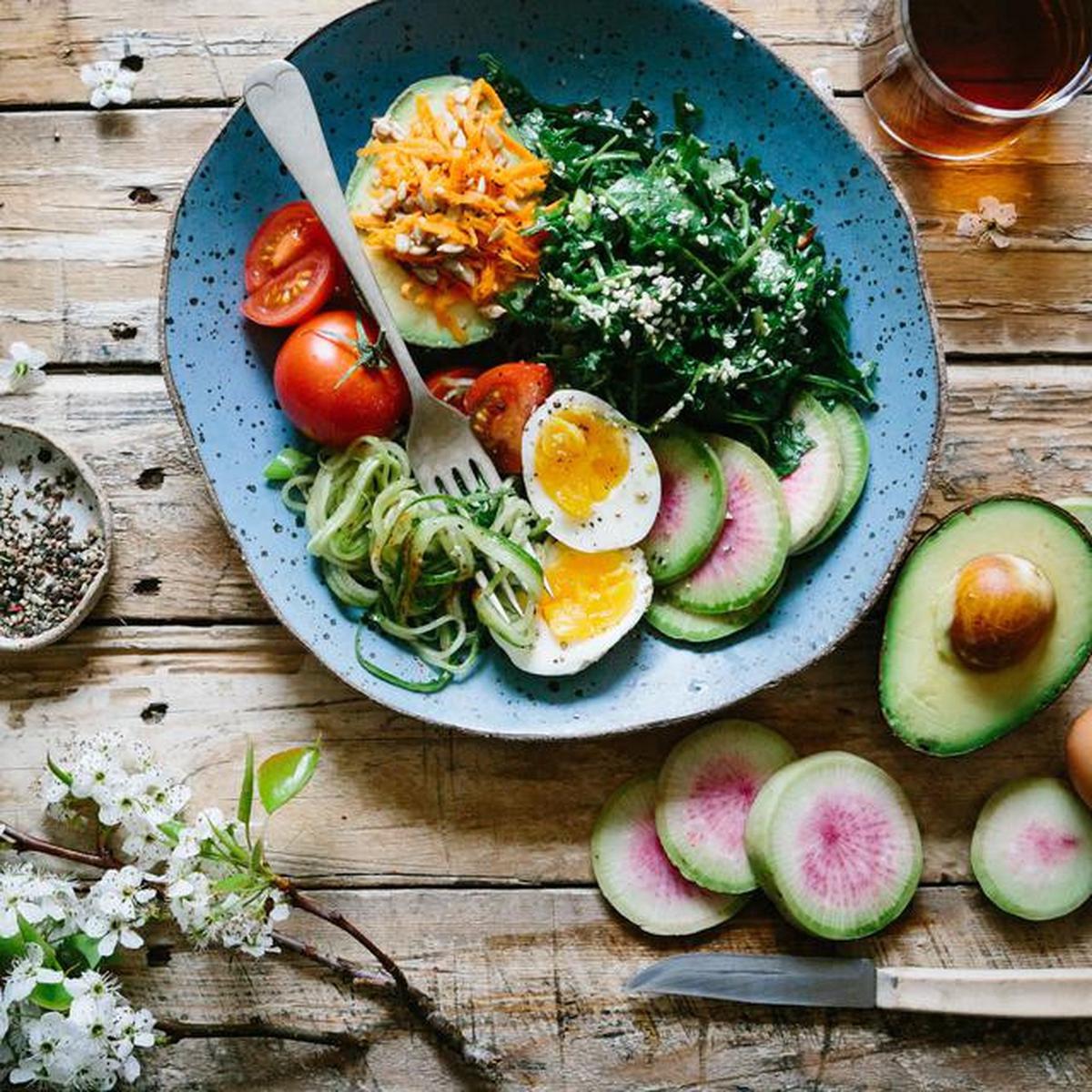 Cara Menghitung Kebutuhan Kalori, Panduan Awal Diet Sehat dan Tepat
